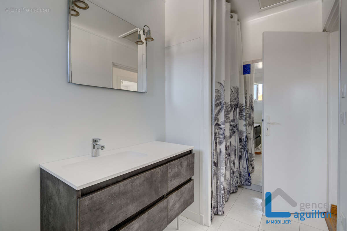 Appartement à HENDAYE