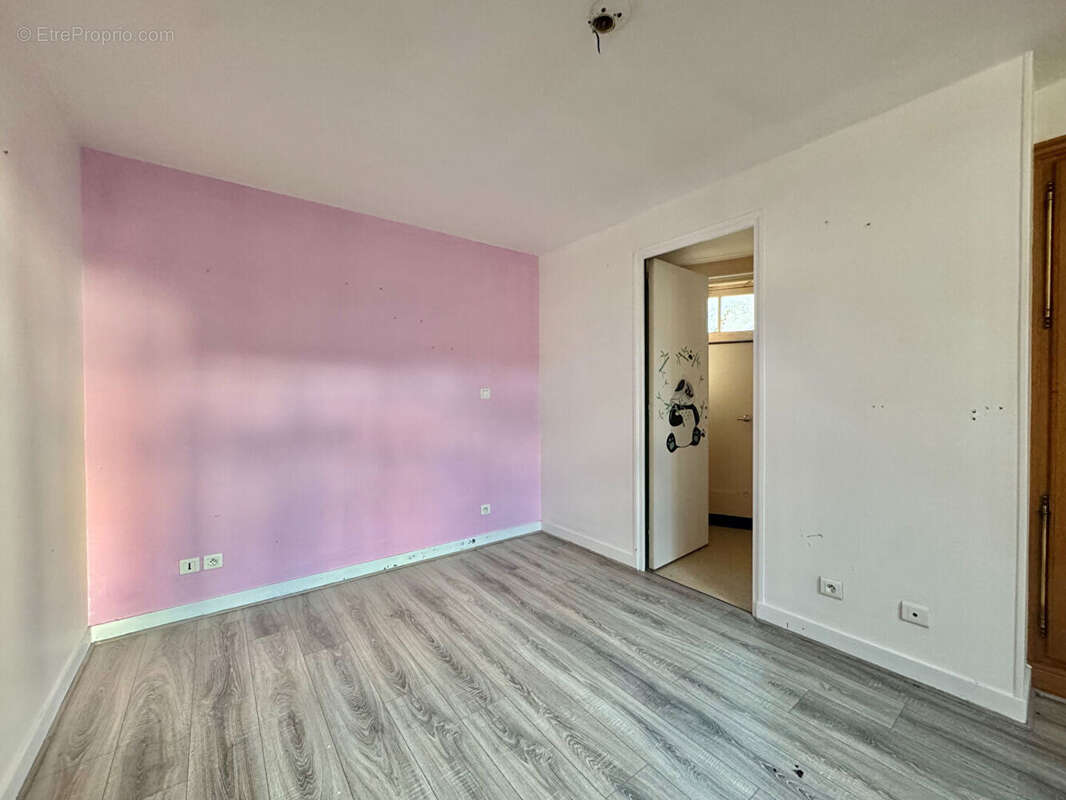 Appartement à BOURTH