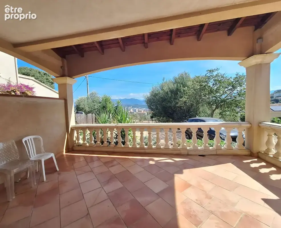 Maison à Ajaccio - Proche centre-ville - photo 8