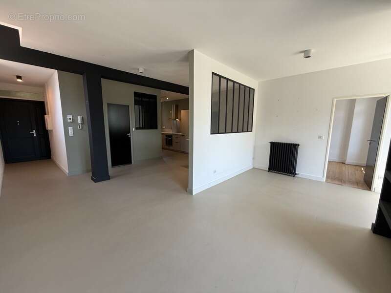 Appartement à LOURDES