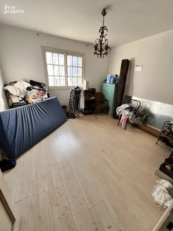SUCCESSION - MAISON JUMELEE 4/5P 140m2 + Sous sol Atelier 250m2 - photo 8