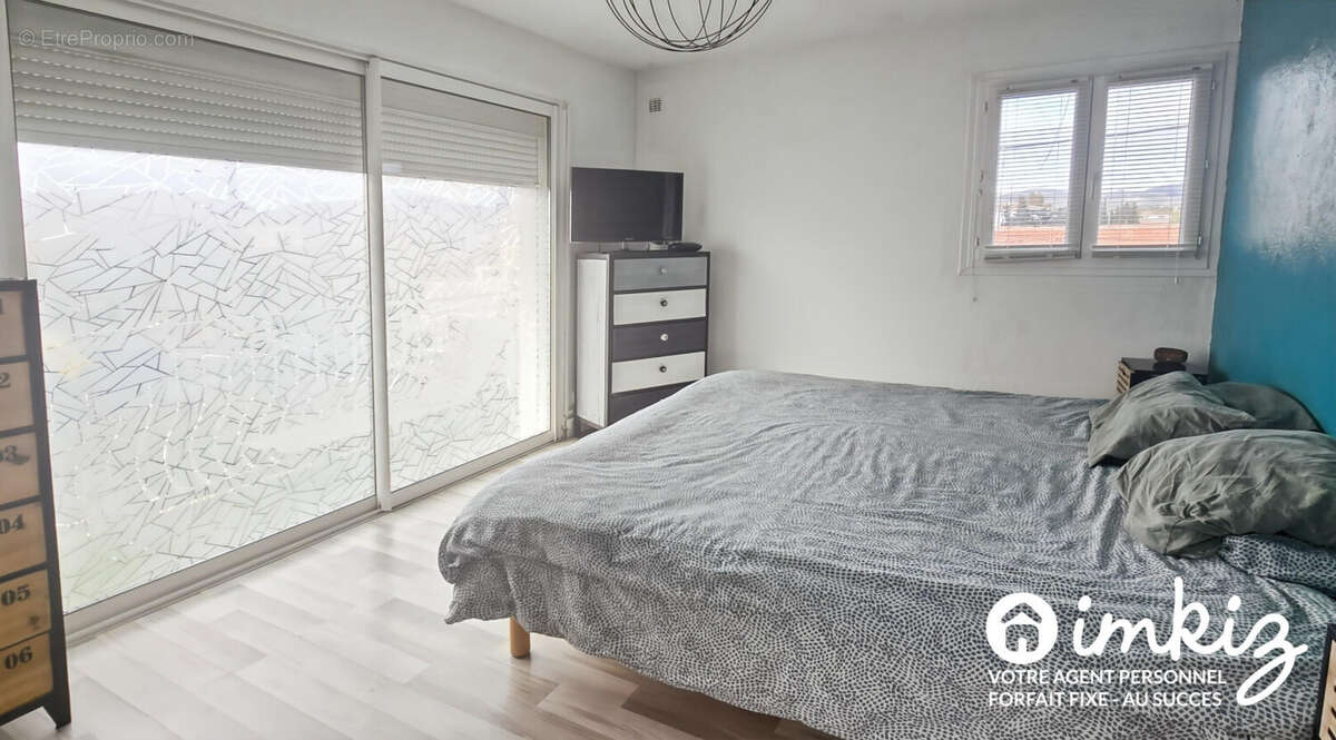 Appartement à SAINT-RAPHAEL