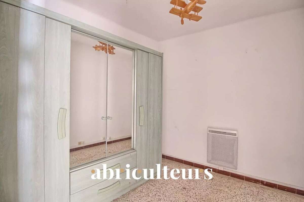 Appartement à ROGNES