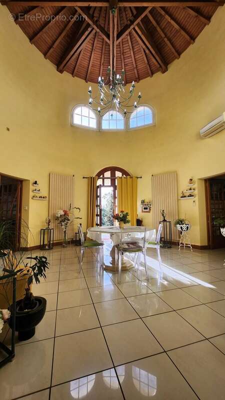 Maison à VIEILLE-TOULOUSE