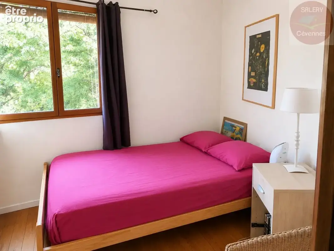 Maison écologique tres agréable à vivre - photo 5