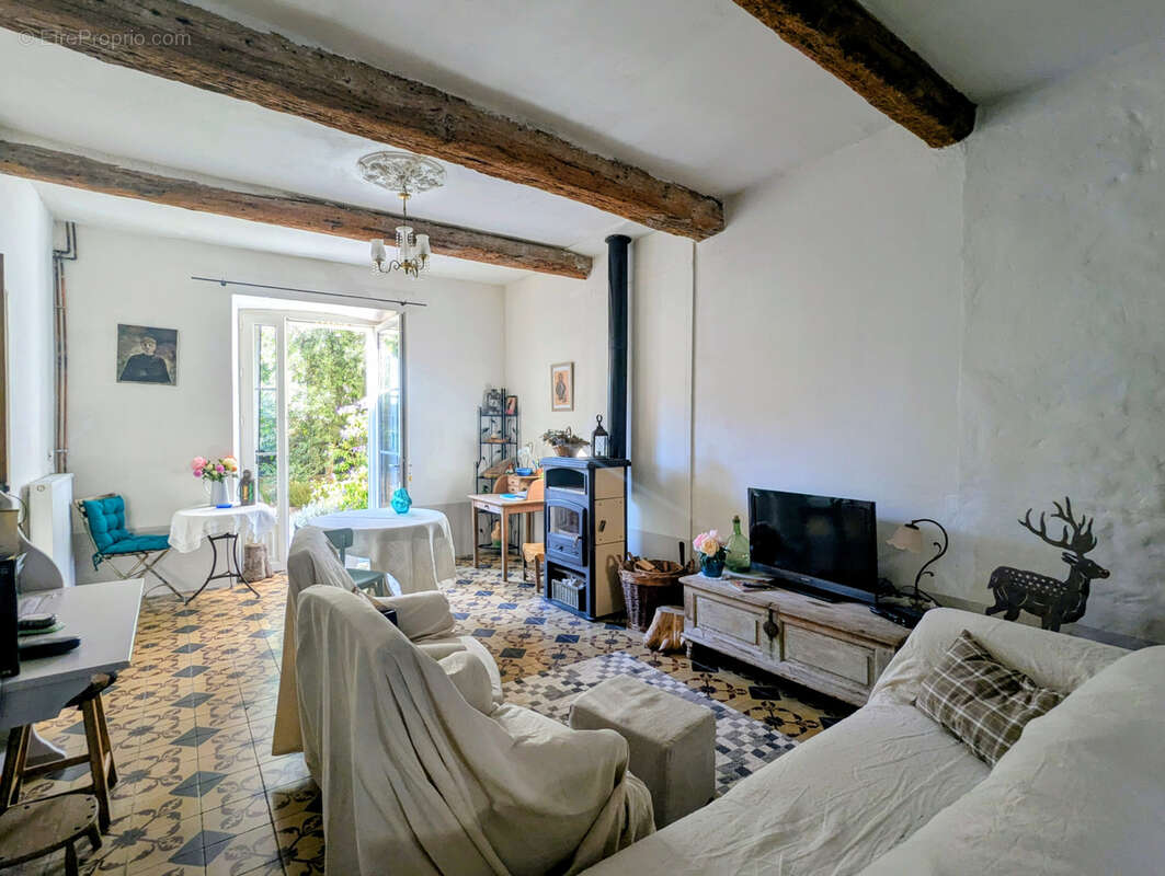 Maison à ARGELIERS