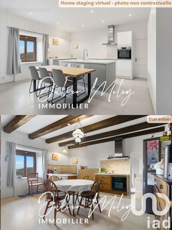 Photo 2 - Maison à BART