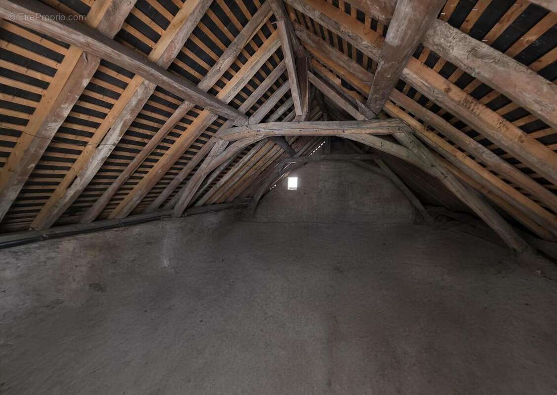 Photo 6 - Maison à LE VIEIL-BAUGE
