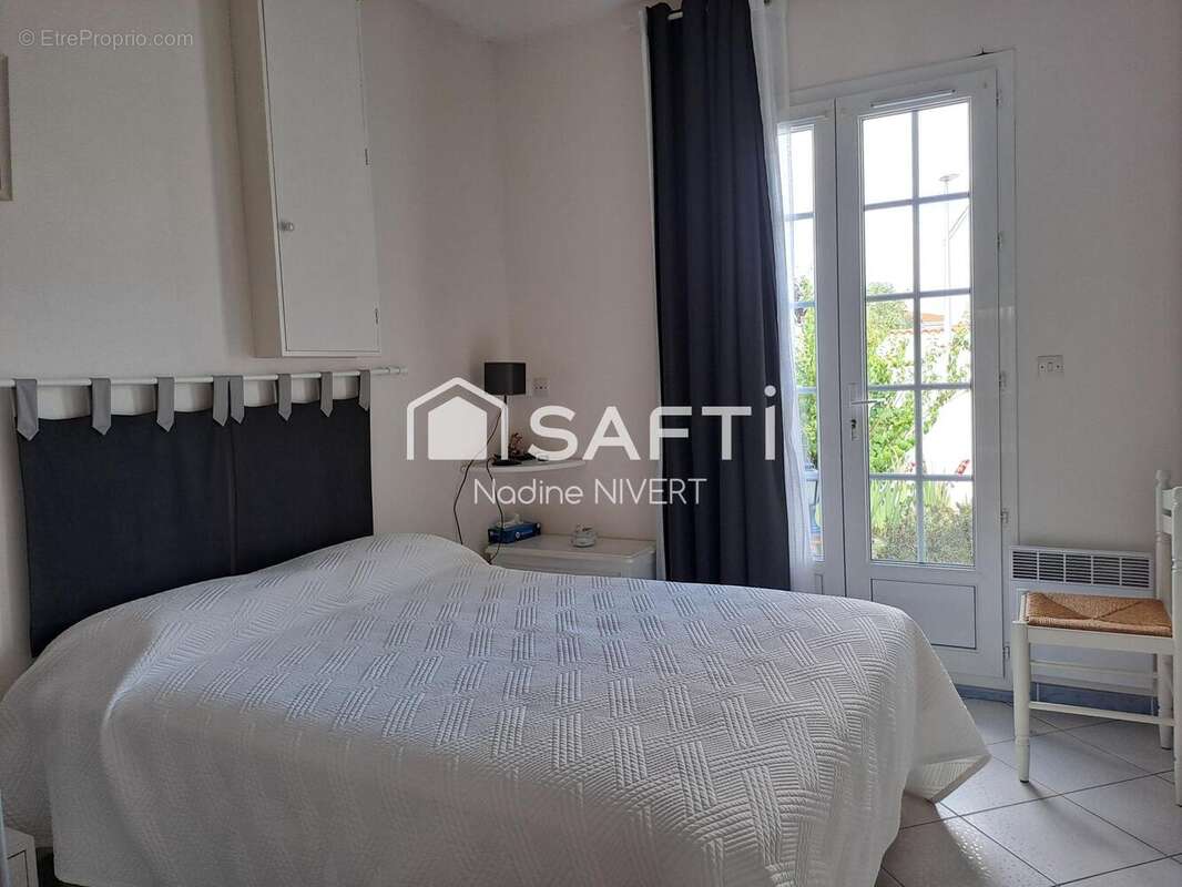 Photo 8 - Maison à SAINTE-SOULLE