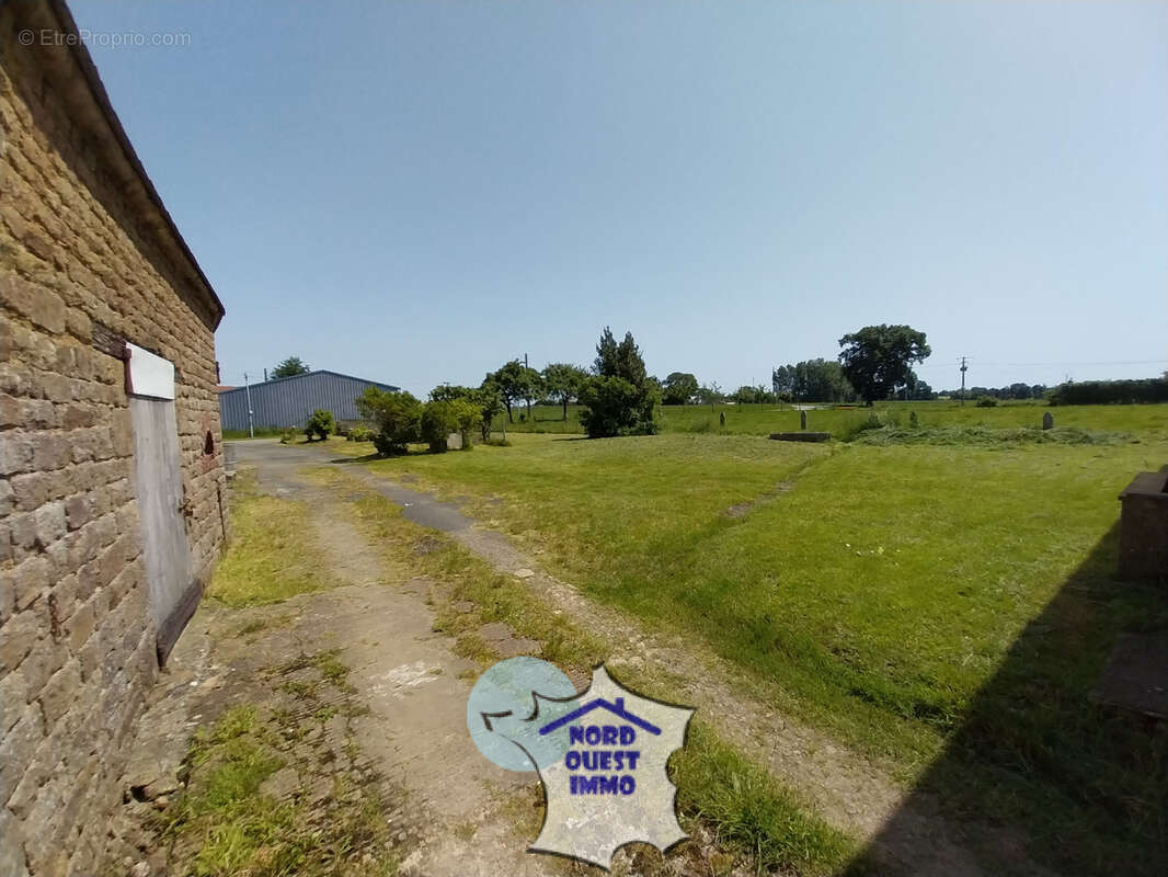 Corps de ferme - photo 9