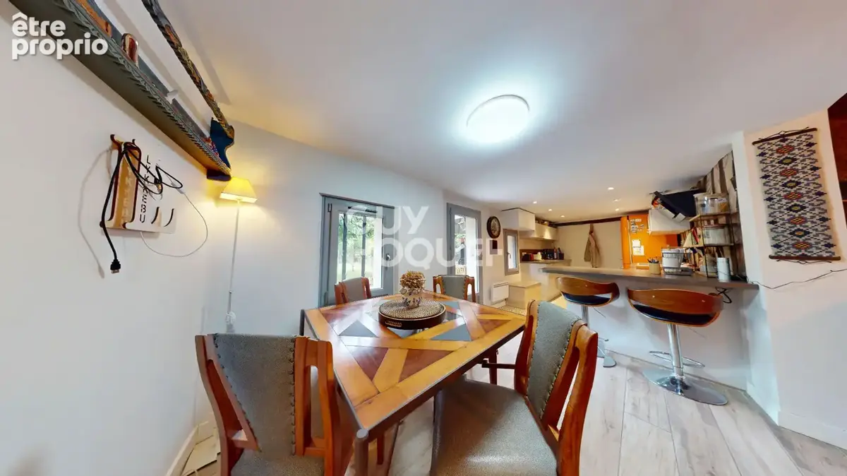 Maison 4 pièces 84 m² à vendre à La Riche (37520) - photo 9