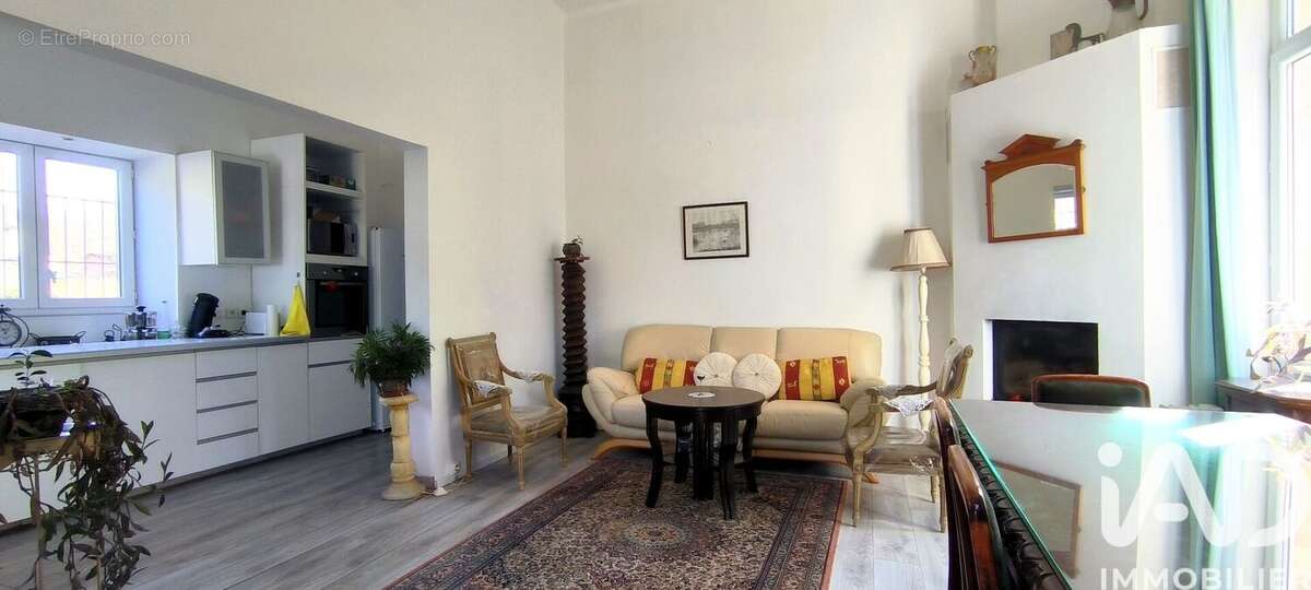 Photo 2 - Maison à LE VIGAN