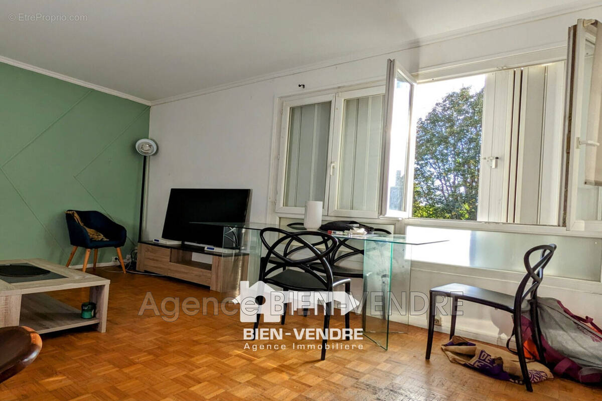 Appartement à DOUAI
