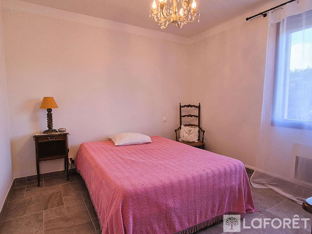 Maison Prades 4 pièce(s) 84 m2 - photo 18