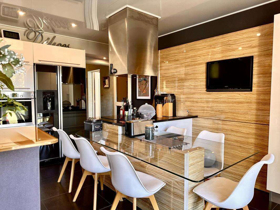 Maison à VENDEUVRE-SUR-BARSE