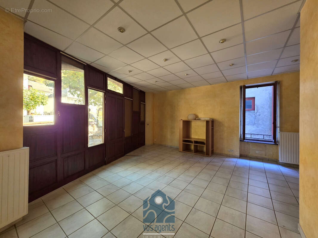 Maison de ville 4 pièces avec terrasse - photo 5