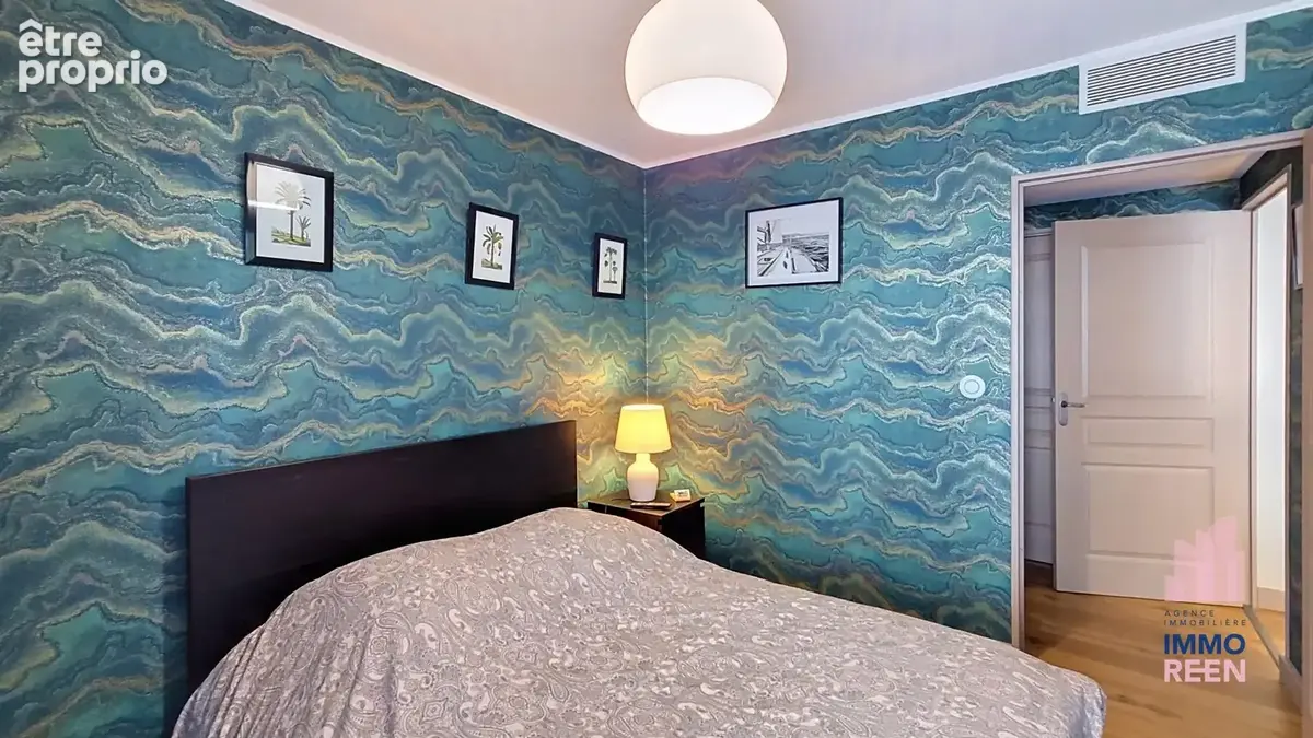 Appartement 2 pièces 42 m² à vendre à La Seyne-Sur-Mer (83500) - photo 6