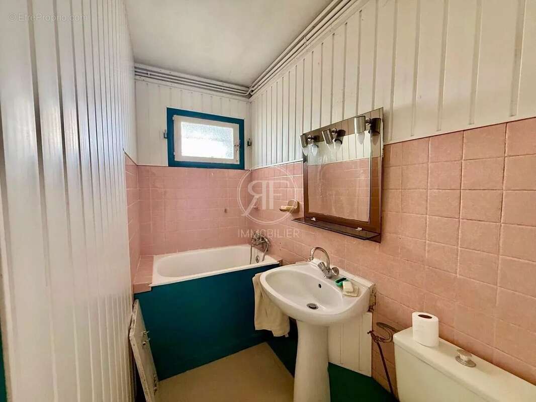 Maison à LA ROCHELLE