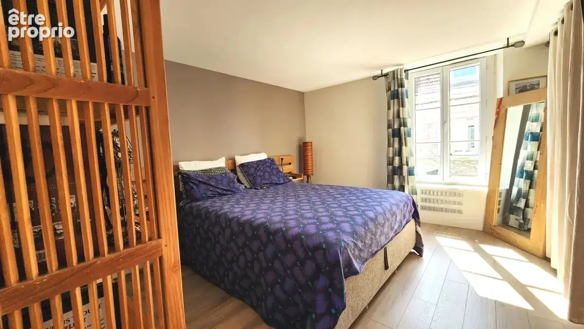 Vente Appartement Beynes(78650) 269 000ï¿œ - photo 8