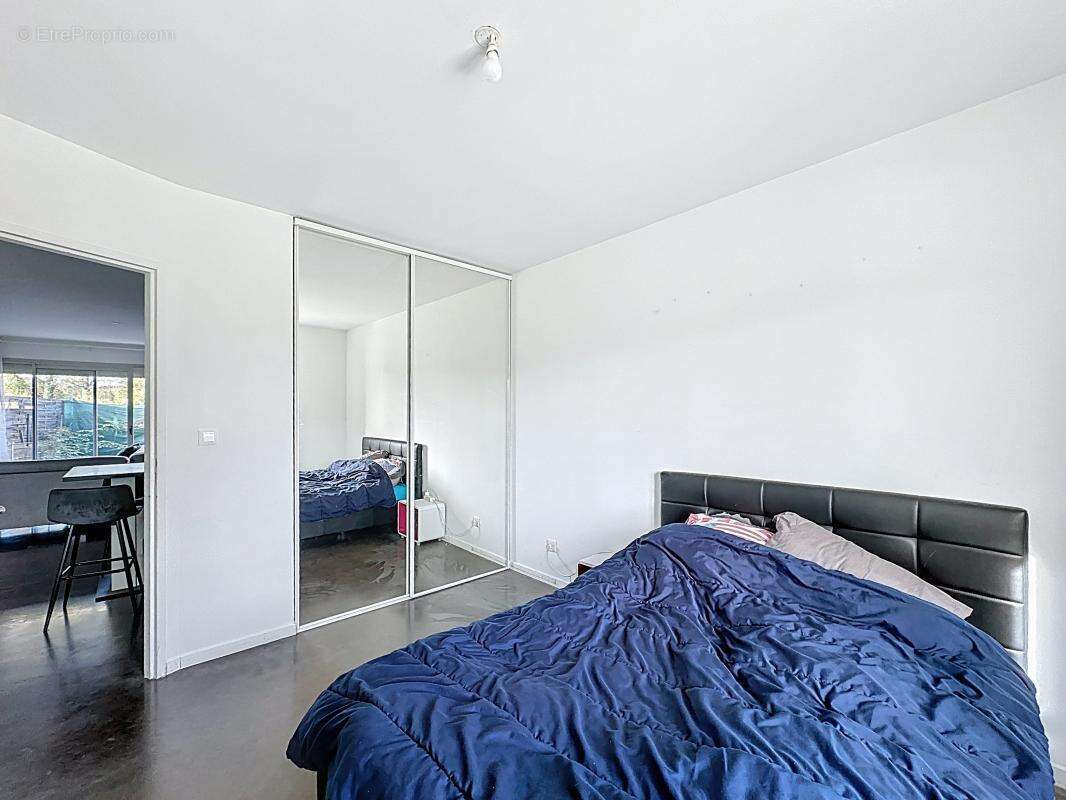 Appartement à SAINT-SYMPHORIEN-D&#039;OZON