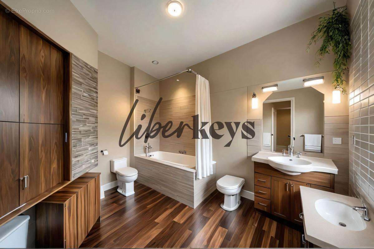 Maison à SAINT-JEAN-DE-LUZ