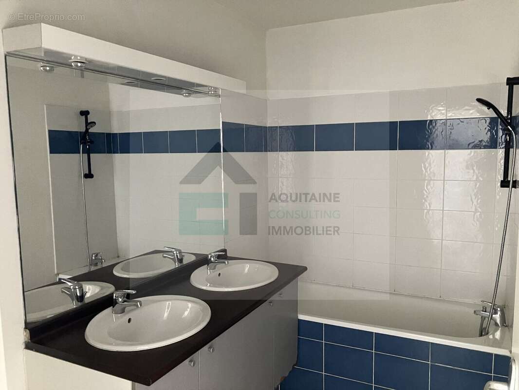 Maison à GALGON