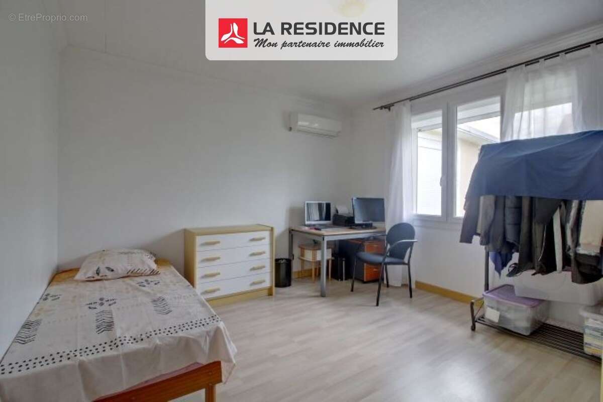 Maison 90 m² à Aubergenville  - photo 7