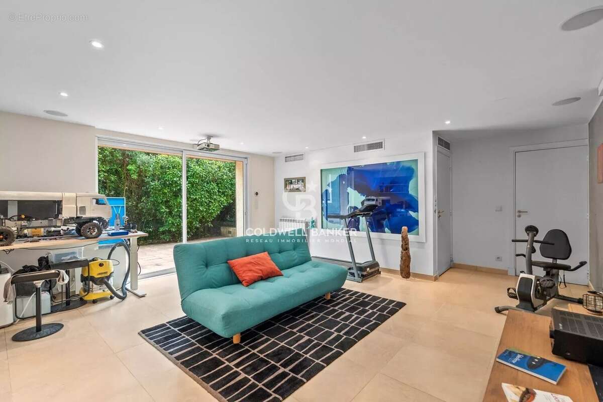 Maison à MOUGINS