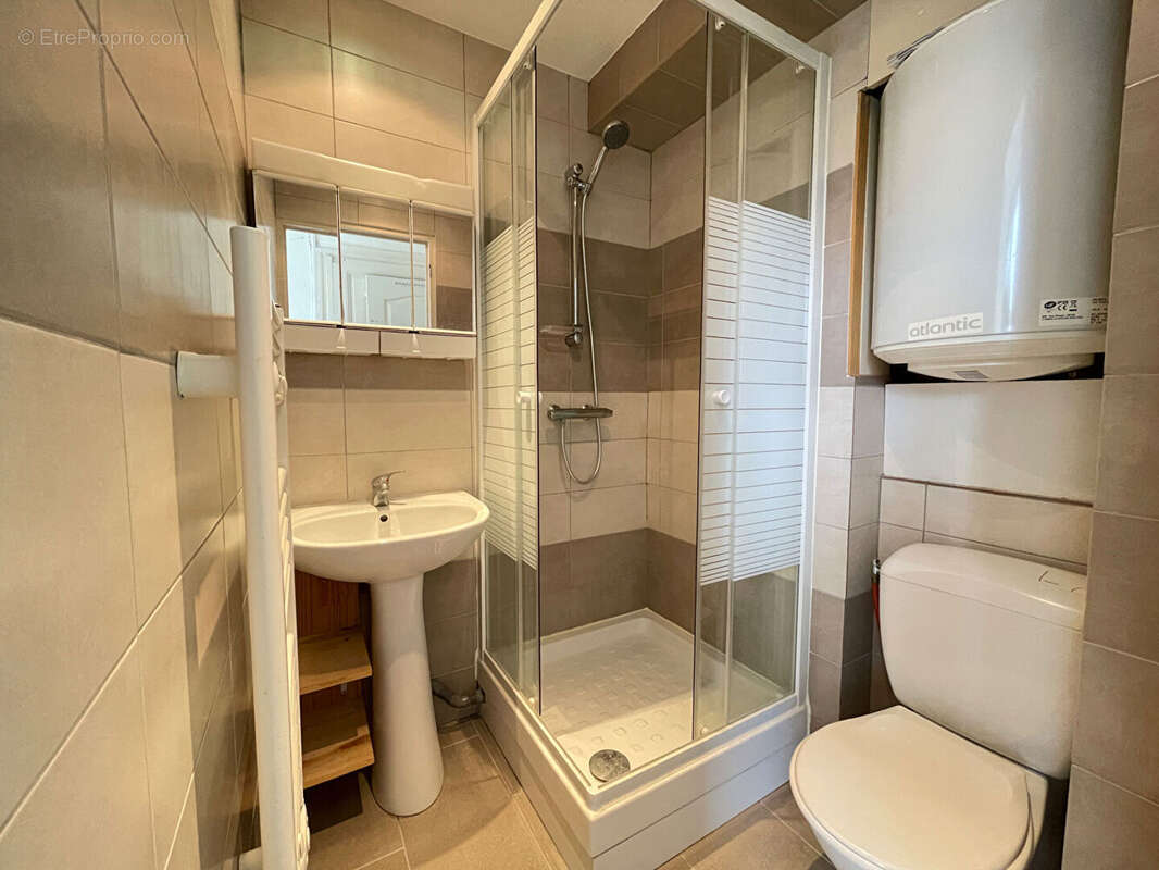 Appartement à ROUEN