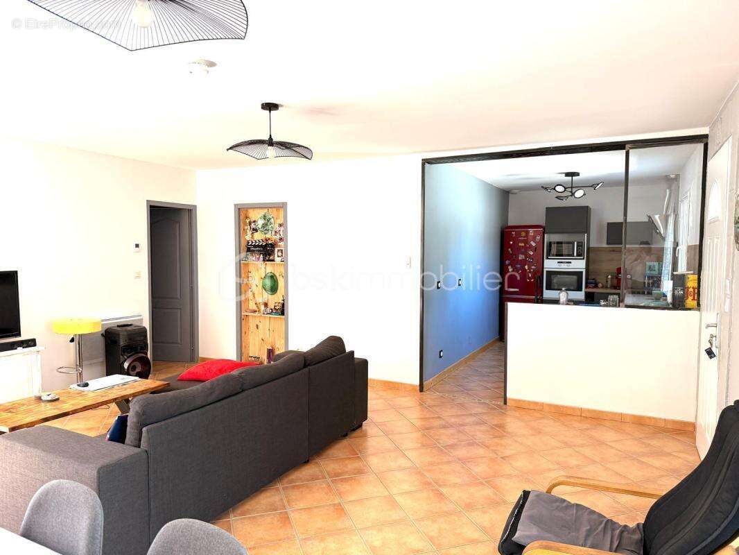 Maison familiale - photo 5