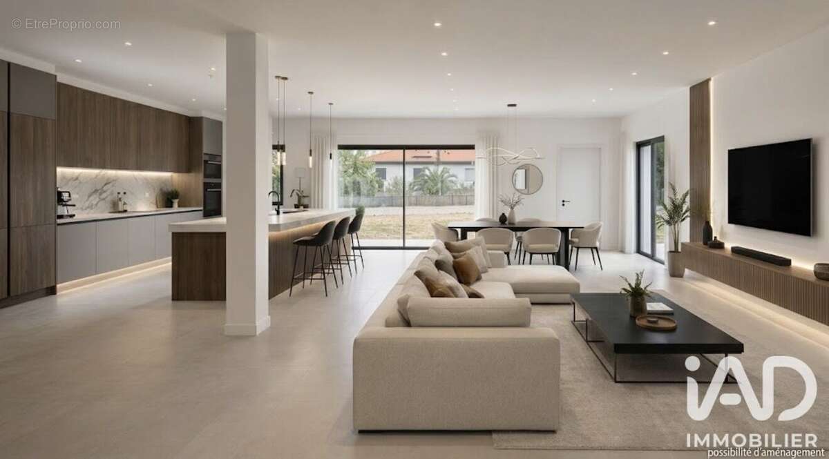 Maison 126 m² à Pornic  - photo 9