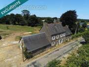 Photo 1 - Maison à SAINT-THEGONNEC