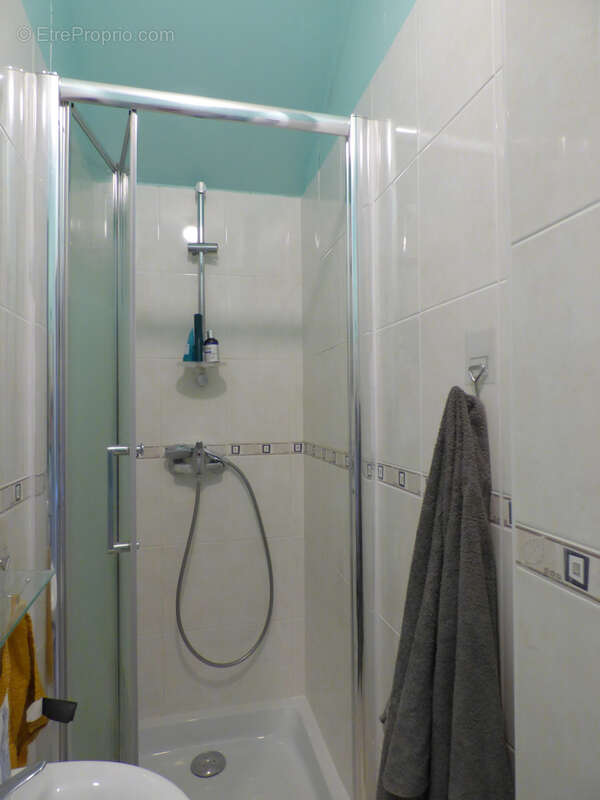 Appartement à HOUILLES