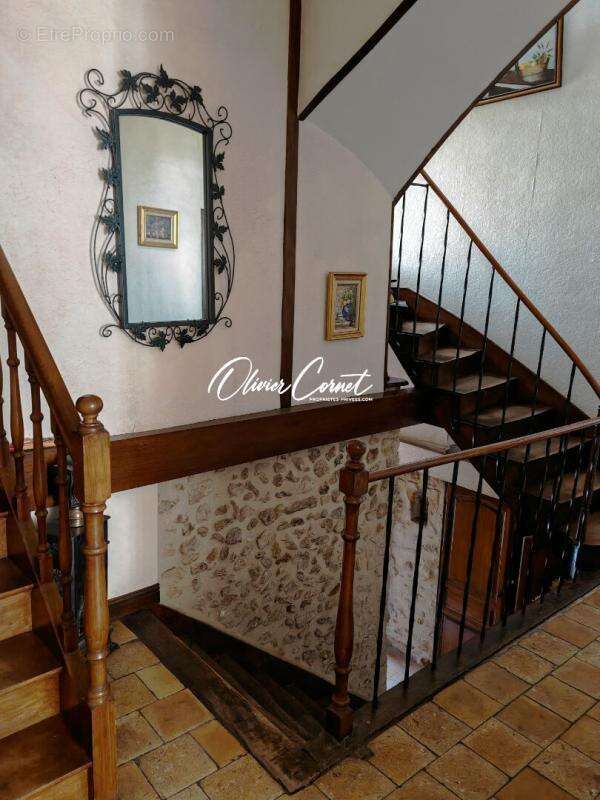 Maison à NOGENT-LE-ROTROU