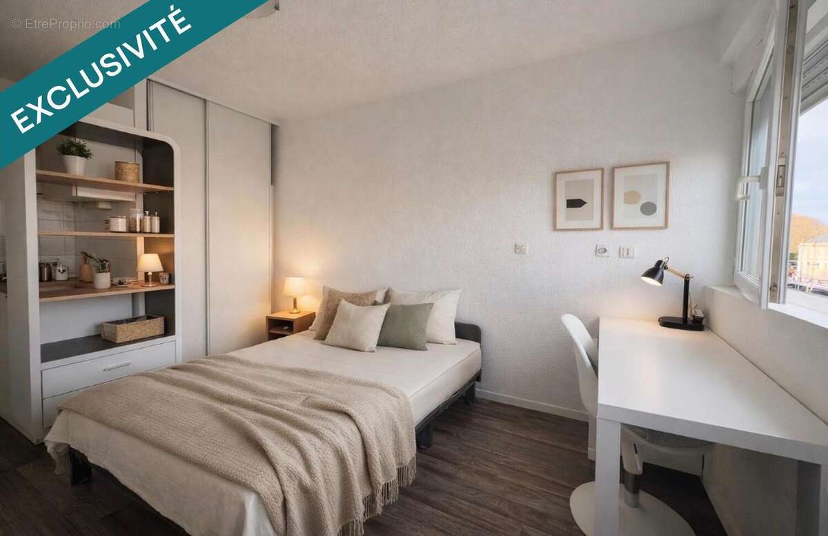 Photo 3 - Appartement à TOURS