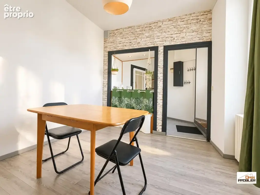 Maison à COGNAC