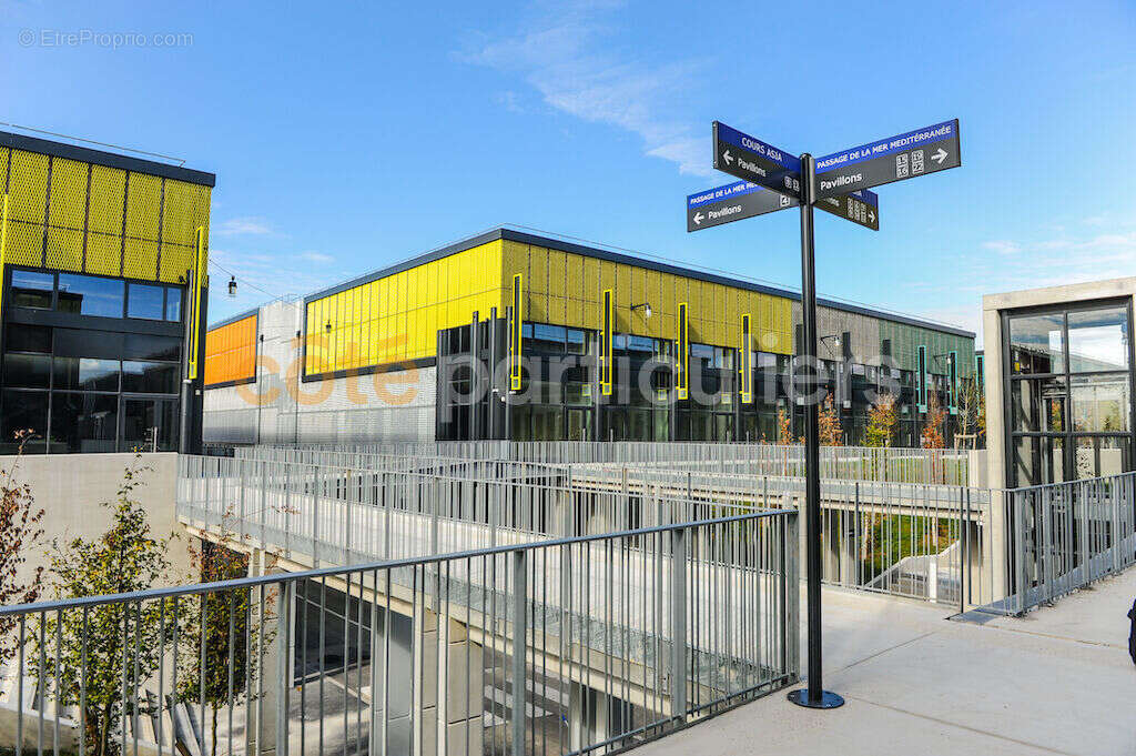 Vente Local Commercial 200 M² à Tremblay-en-France (93290) - photo 4