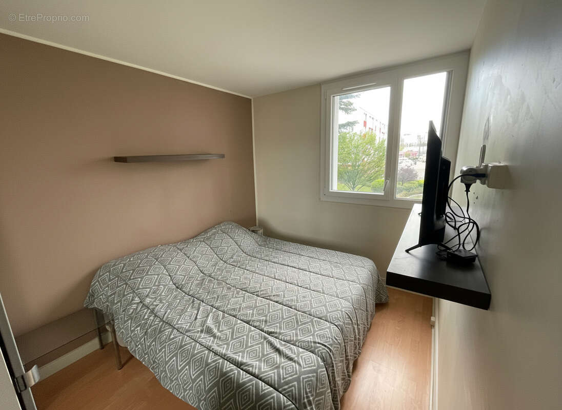 Appartement à SOISY-SOUS-MONTMORENCY