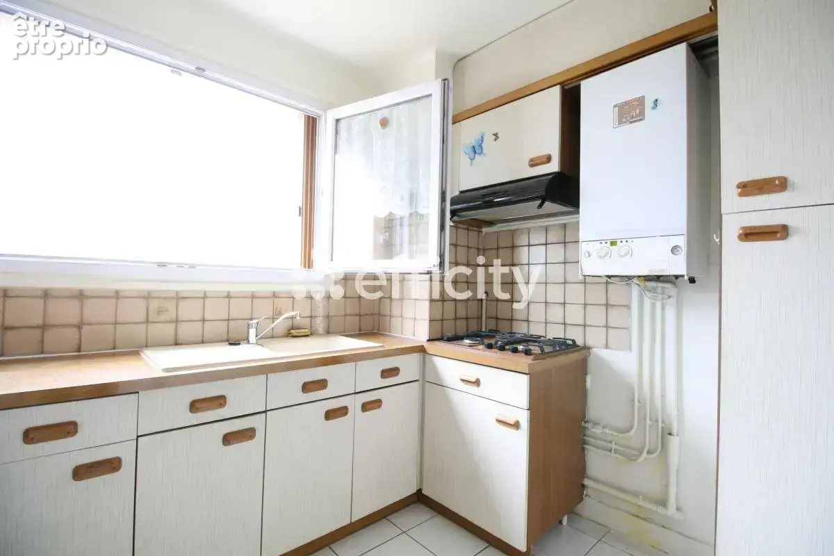 Appartement - photo 3