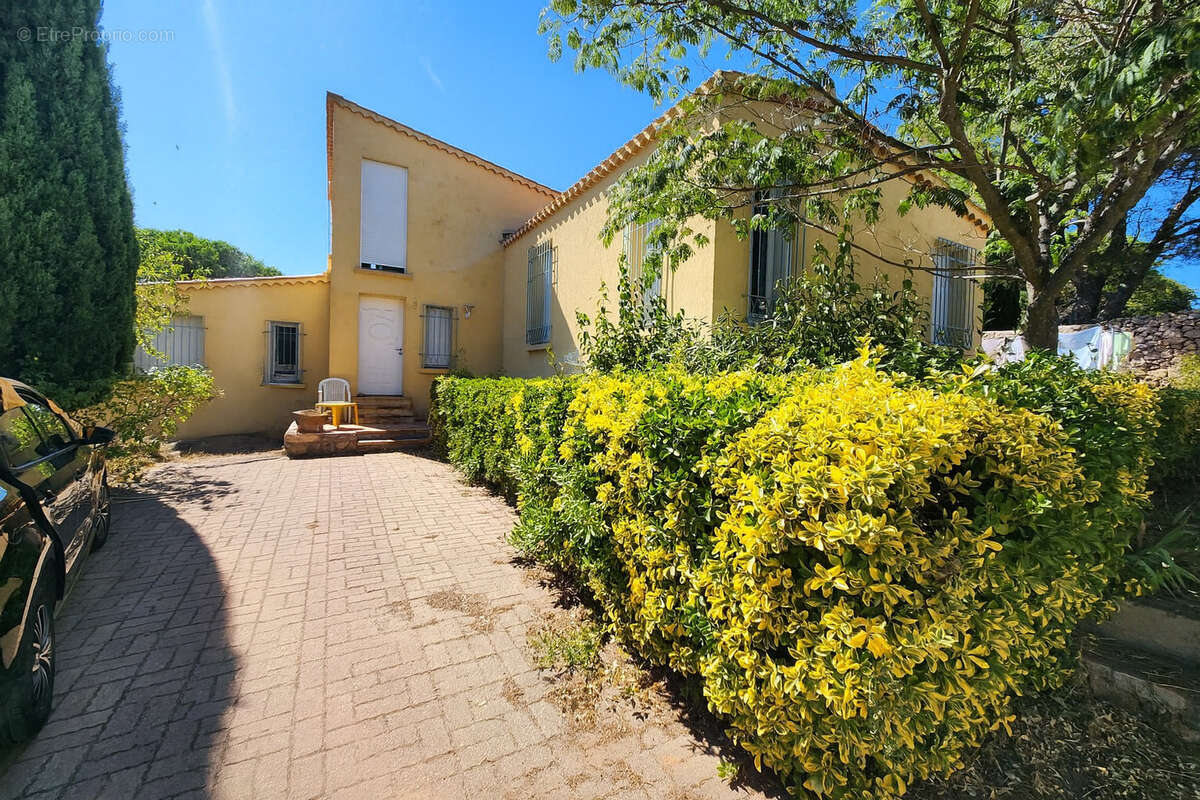 Maison à SETE