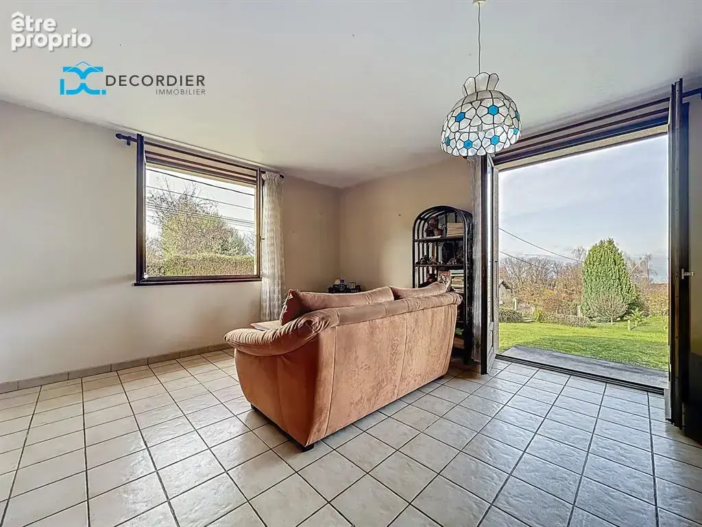 Publier maison t4 de 81.5 m² - photo 4