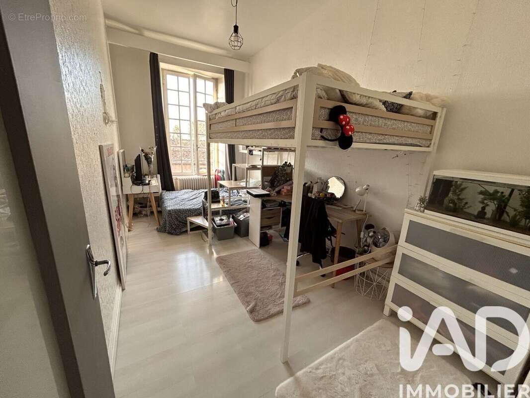 Photo 4 - Appartement à AUTUN