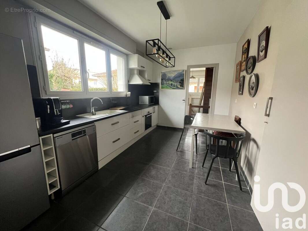 Photo 3 - Maison à PAU