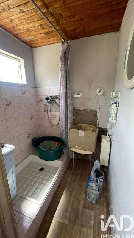 Maison 78 m² à Essertenne  - photo 8