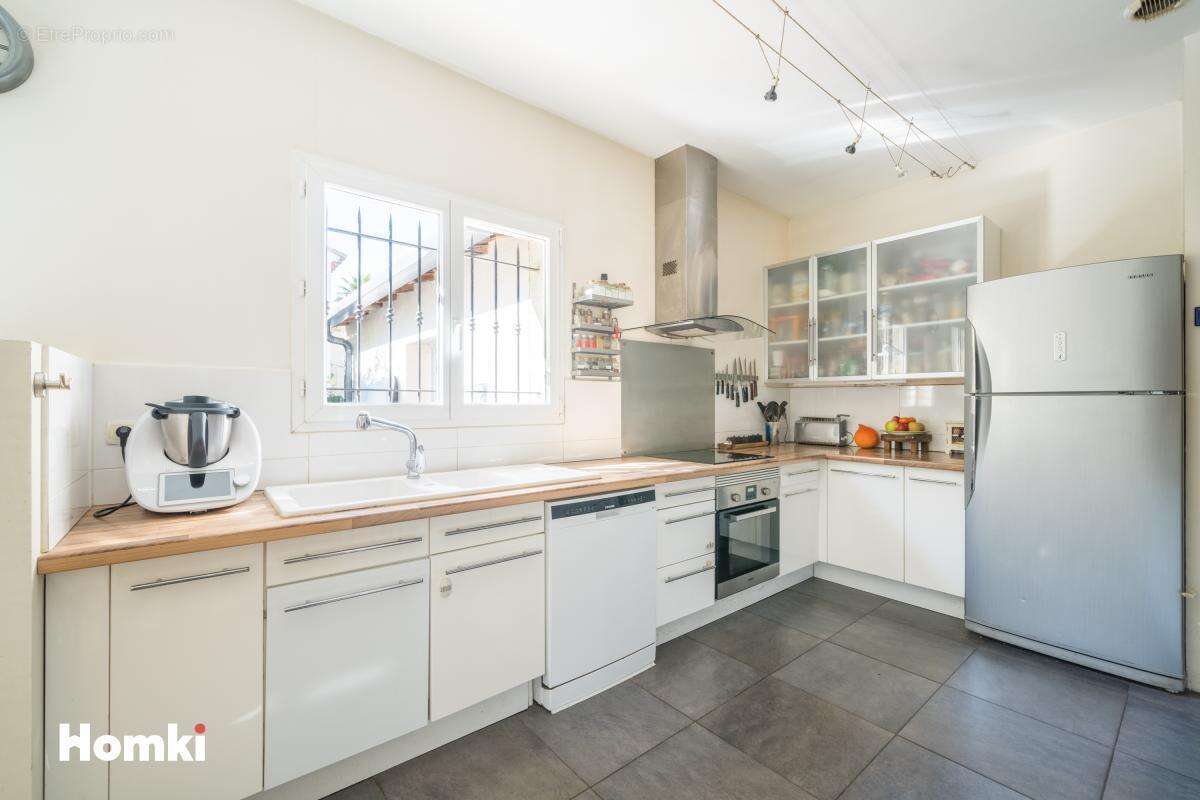 Maison à SAINT-DREZERY