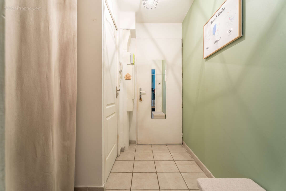 Appartement à GIVORS