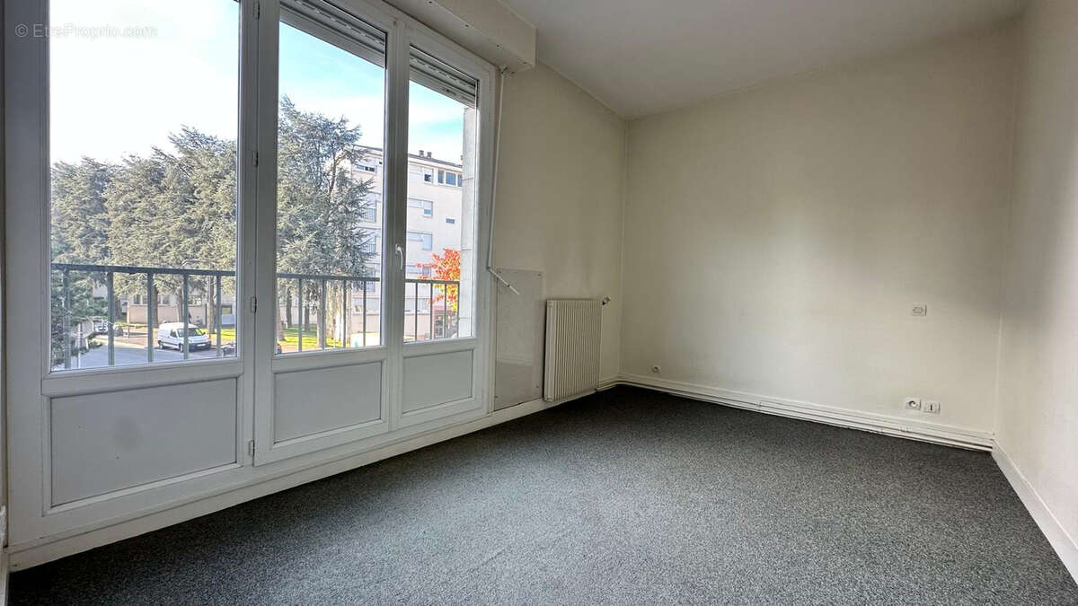 Appartement à ANGERS