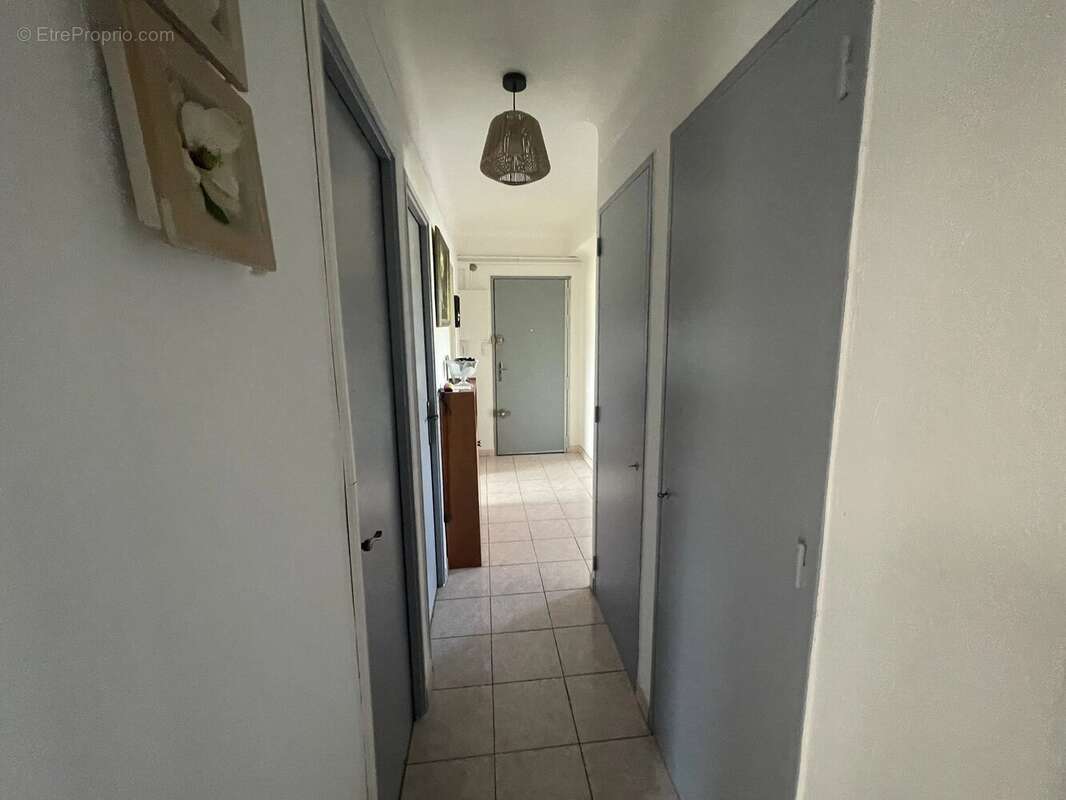 Appartement t4 au cœur de draguignan de 70,39 m² - photo 6