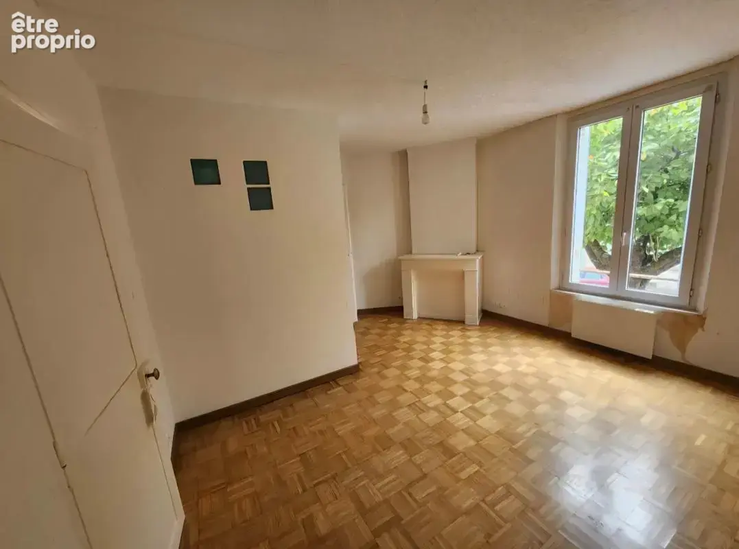 Appartement à vendre 2 pièces BAR LE DUC (55) - photo 8