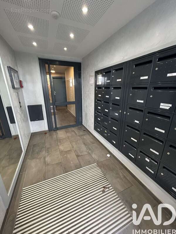 Photo 3 - Appartement à VIRY-CHATILLON